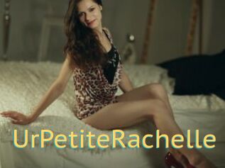 UrPetiteRachelle