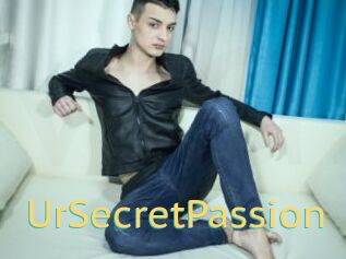 UrSecretPassion