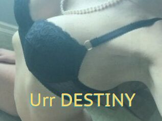 Urr_DESTINY