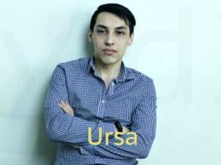 Ursa