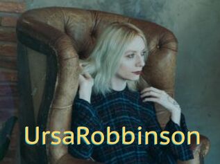 UrsaRobbinson