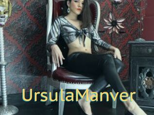 UrsulaManver