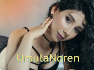 UrsulaNoren