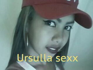 Ursulla_sexx