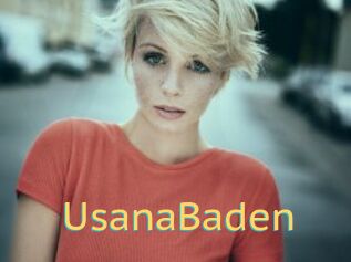 UsanaBaden