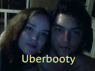 Uberbooty