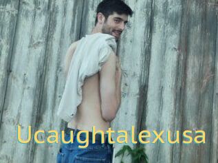 Ucaughtalexusa