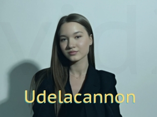 Udelacannon