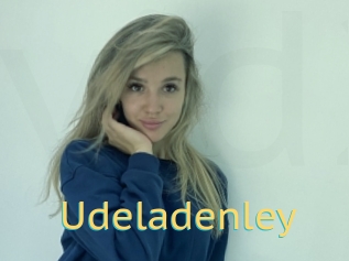 Udeladenley