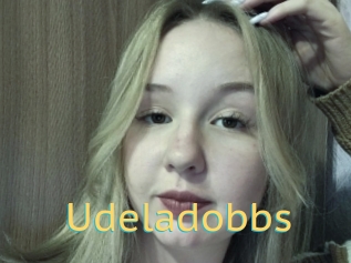 Udeladobbs