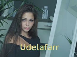 Udelafarr