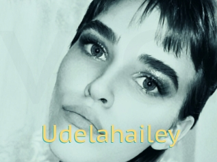 Udelahailey