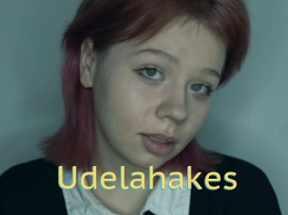 Udelahakes