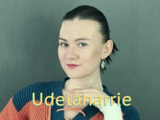 Udelaharrie