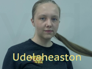 Udelaheaston