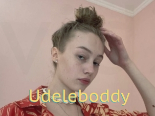 Udeleboddy