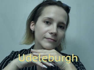 Udeleburgh