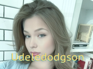 Udeledodgson