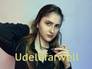 Udelefarwell
