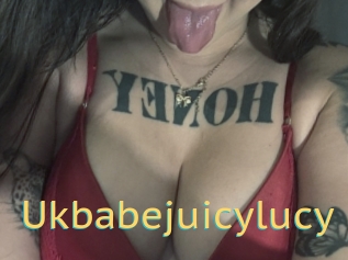 Ukbabejuicylucy