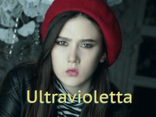 Ultravioletta