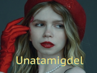 Unatamigdel