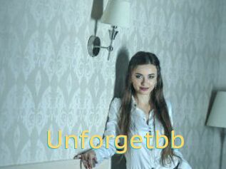 Unforgetbb