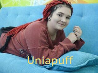 Uniapuff