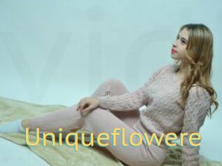 Uniqueflowere