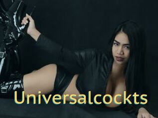 Universalcockts