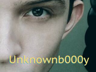 Unknownb000y