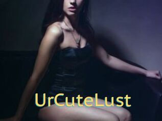 UrCuteLust