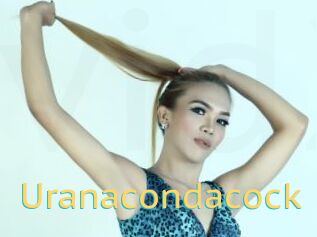 Uranacondacock