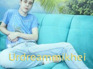 Urdreammikhei