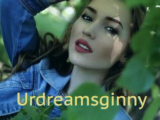 Urdreamsginny