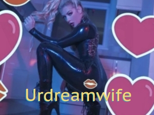 Urdreamwife