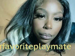 Urfavoriteplaymate