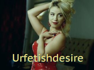 Urfetishdesire