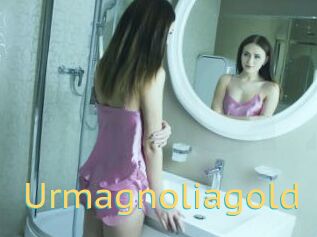 Urmagnoliagold