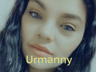 Urmanny