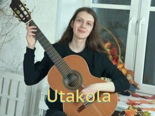 Utakola