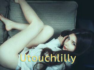 Utouchlilly