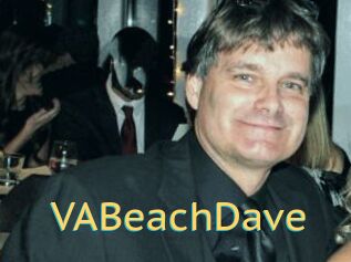 VABeachDave