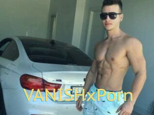 VANISHxPorn