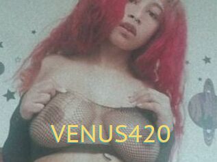 VENUS420
