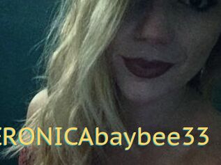 VERONICAbaybee33