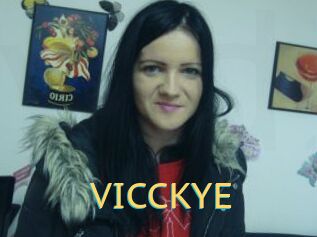 VICCKYE