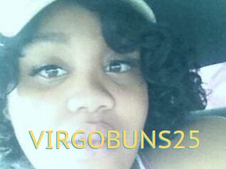 VIRGOBUNS25