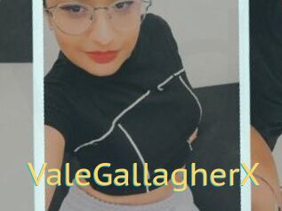 ValeGallagherX