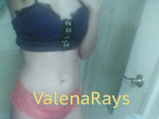 ValenaRays